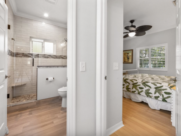 Luxury Anna Maria Island Vacation Rental On North End